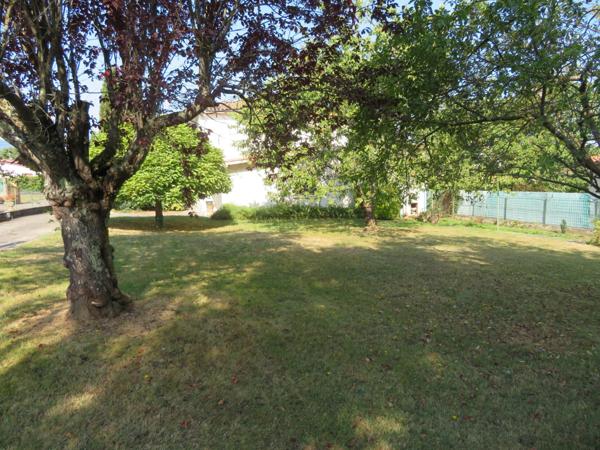 Maison proche centre ville de Foix