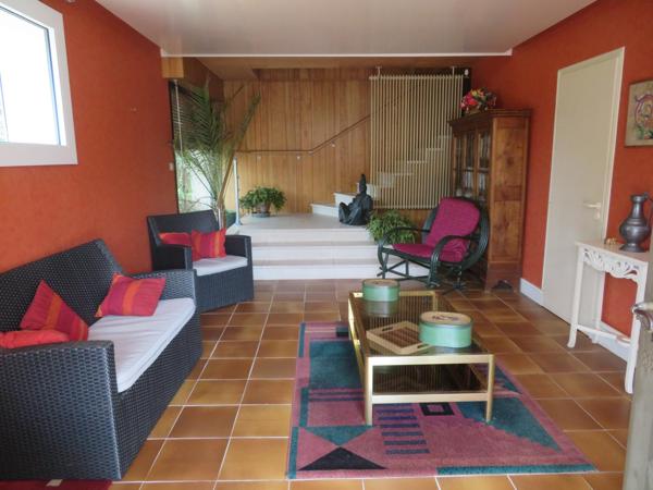 Maison proche centre ville de Foix