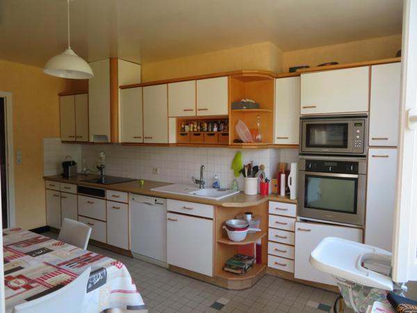 Maison proche centre ville de Foix