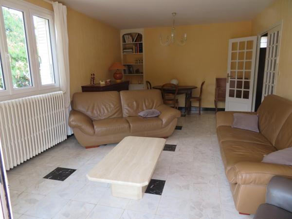 Maison proche centre ville de Foix