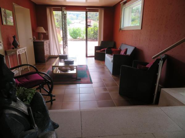 Maison proche centre ville de Foix