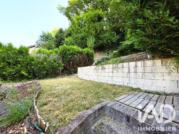 Maison à vendre 4 pièces 75 m² Saint-Léger-du-Bourg-Denis