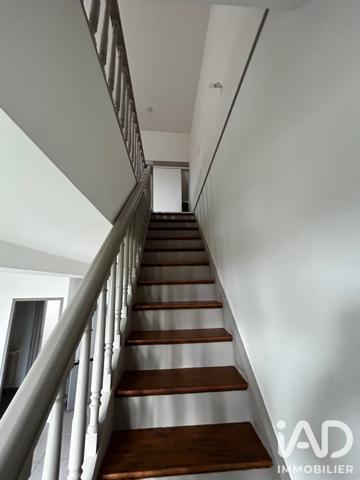 Appartement à vendre 2 pièces 54,5 m² Saint-Arnoult