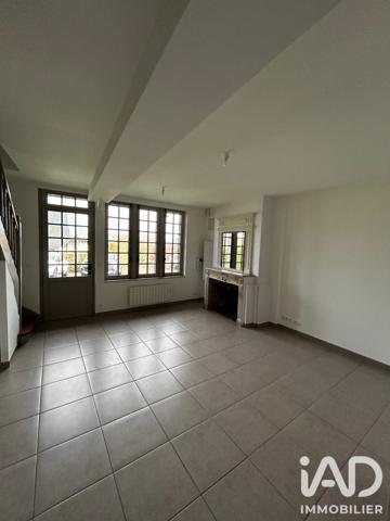 Appartement à vendre 2 pièces 54,5 m² Saint-Arnoult