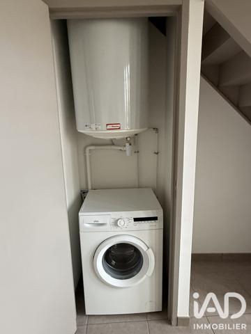 Appartement à vendre 2 pièces 54,5 m² Saint-Arnoult