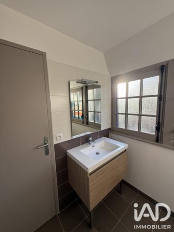 Appartement à vendre 2 pièces 54,5 m² Saint-Arnoult