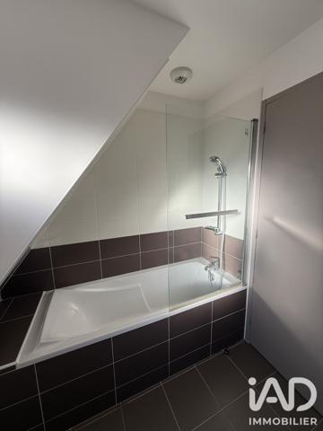 Appartement à vendre 2 pièces 54,5 m² Saint-Arnoult