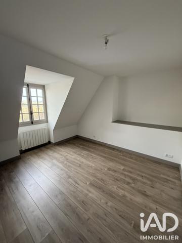 Appartement à vendre 2 pièces 54,5 m² Saint-Arnoult