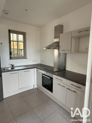 Appartement à vendre 2 pièces 54,5 m² Saint-Arnoult