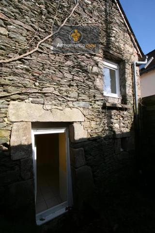 Vente Maison 4 pièces à Josselin