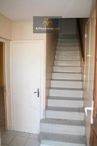 Vente Maison 4 pièces à Josselin