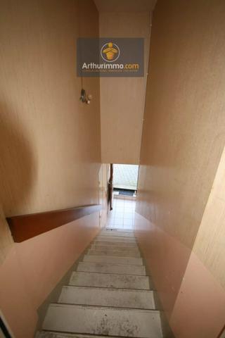 Vente Maison 4 pièces à Josselin