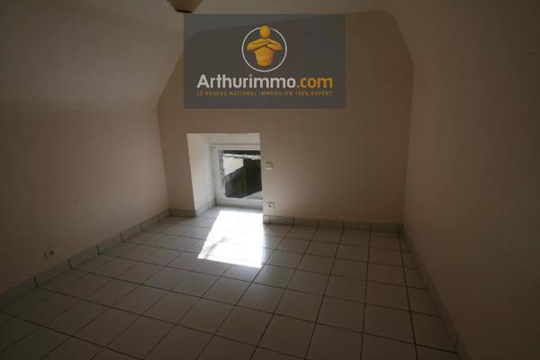 Vente Maison 4 pièces à Josselin