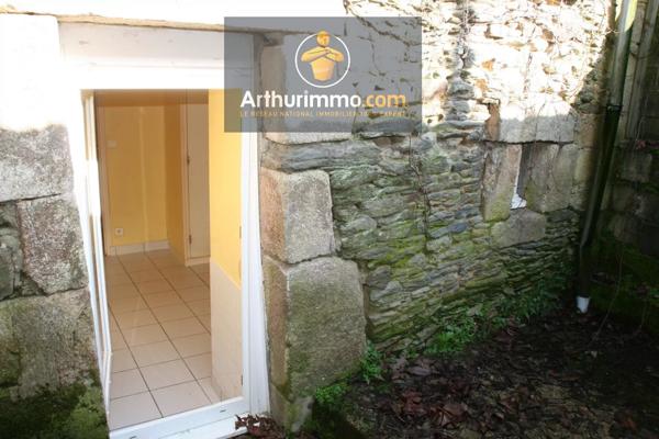 Vente Maison 4 pièces à Josselin