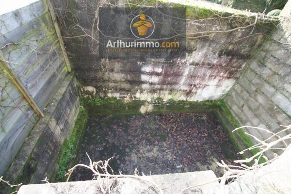 Vente Maison 4 pièces à Josselin