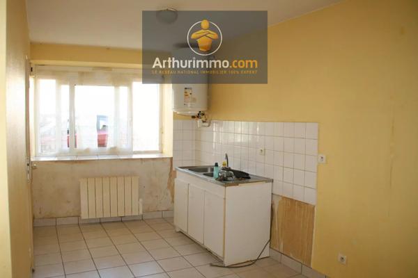 Vente Maison 4 pièces à Josselin