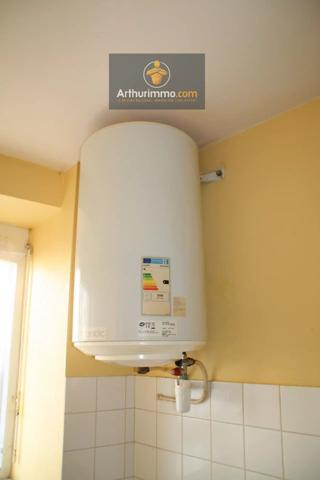 Vente Maison 4 pièces à Josselin