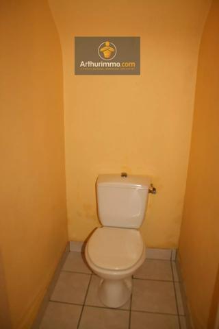 Vente Maison 4 pièces à Josselin