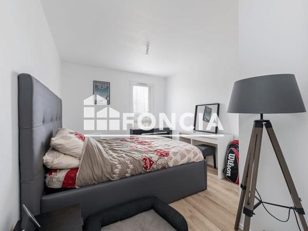À vendre Appartement 3 pièces 56.26 m² - Canteleu 76380