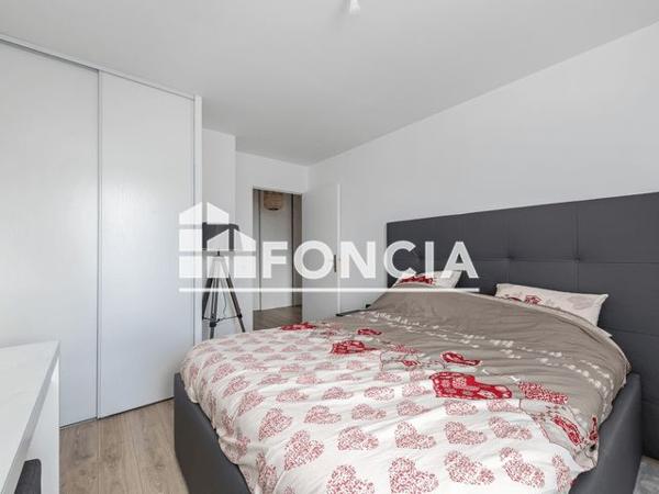 À vendre Appartement 3 pièces 56.26 m² - Canteleu 76380