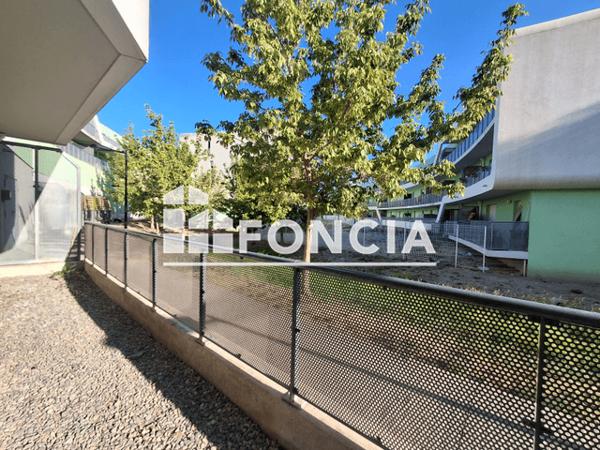 Location Appartement 3 pièces 66.13 m² - 331 AVENUE PIERRE MENDES FRANCE Nimes 30000