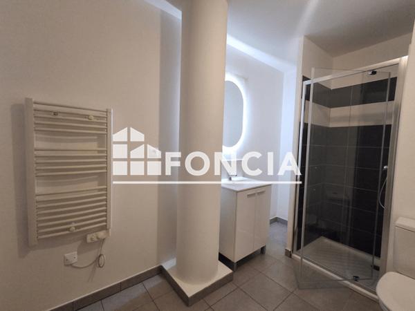 Location Appartement 3 pièces 66.13 m² - 331 AVENUE PIERRE MENDES FRANCE Nimes 30000