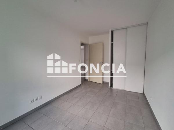 Location Appartement 3 pièces 66.13 m² - 331 AVENUE PIERRE MENDES FRANCE Nimes 30000