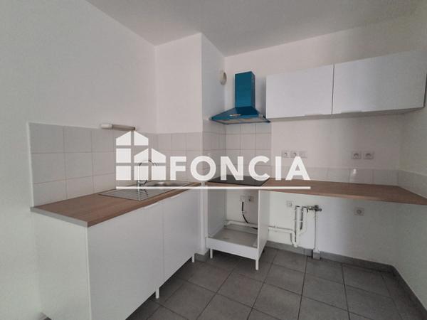 Location Appartement 3 pièces 66.13 m² - 331 AVENUE PIERRE MENDES FRANCE Nimes 30000