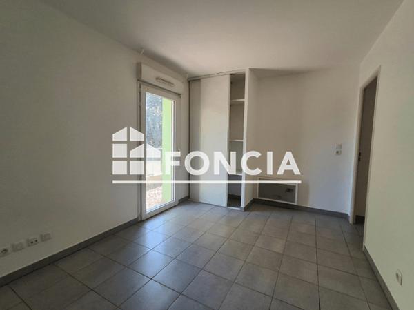 Location Appartement 3 pièces 66.13 m² - 331 AVENUE PIERRE MENDES FRANCE Nimes 30000