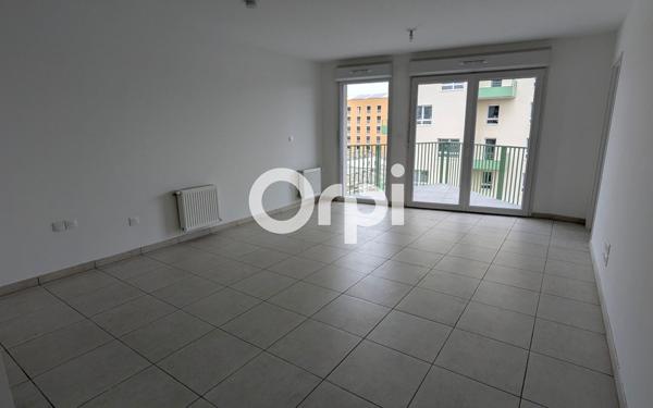 Appartement à louer    1 pièce •  Clermont-Ferrand