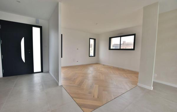 Vente Maison Réf : Aglaé neuf La poiteviniere   