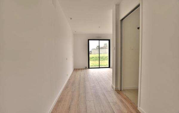 Vente Maison Réf : Aglaé neuf La poiteviniere   