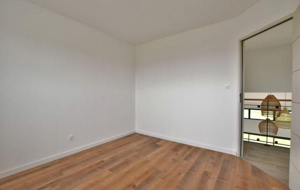 Vente Maison Réf : Aglaé neuf La poiteviniere   