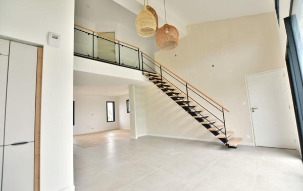 Vente Maison Réf : Aglaé neuf La poiteviniere   