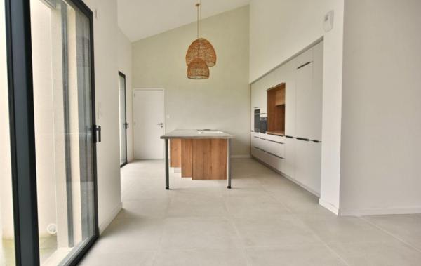 Vente Maison Réf : Aglaé neuf La poiteviniere   