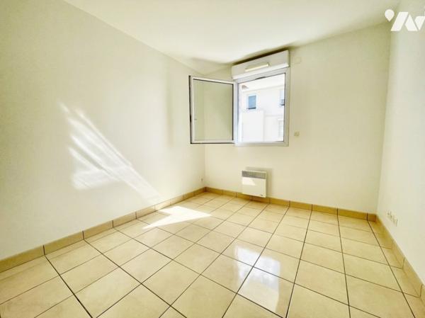 En exlusivité - T3 avec balcon et garage - Quartier Saint-Paul