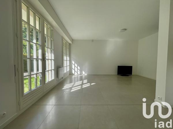 Appartement à vendre 4 pièces 90 m² Le Pecq