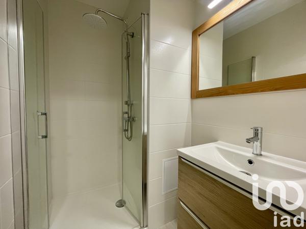 Appartement à vendre 4 pièces 90 m² Le Pecq