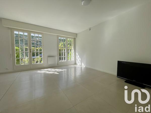 Appartement à vendre 4 pièces 90 m² Le Pecq