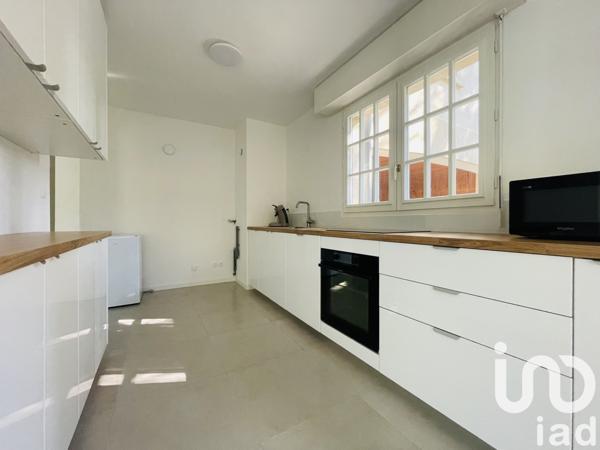 Appartement à vendre 4 pièces 90 m² Le Pecq