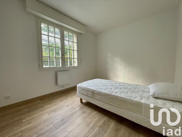 Appartement à vendre 4 pièces 90 m² Le Pecq