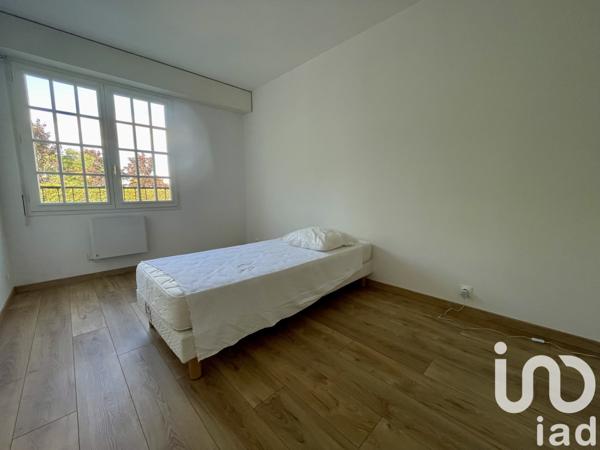 Appartement à vendre 4 pièces 90 m² Le Pecq