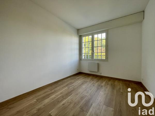 Appartement à vendre 4 pièces 90 m² Le Pecq