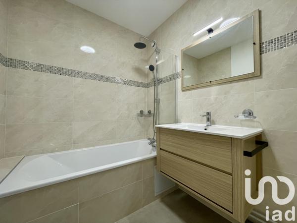 Appartement à vendre 4 pièces 90 m² Le Pecq