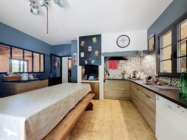 Maison 322 000 € Eyliac 7 p 197 m² DPE C