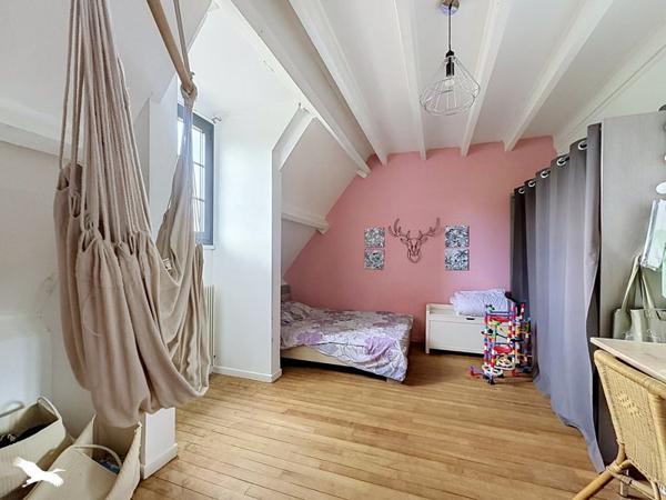Maison 322 000 € Eyliac 7 p 197 m² DPE C