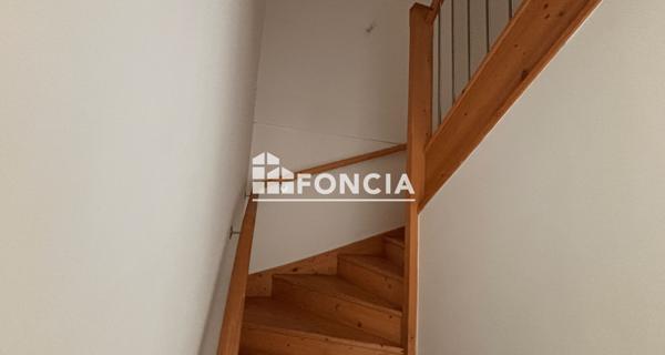 À vendre Appartement 3 pièces 69 m² - Castanet-tolosan 31320