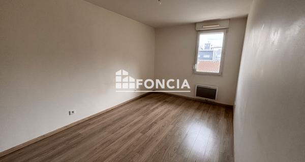 À vendre Appartement 3 pièces 69 m² - Castanet-tolosan 31320