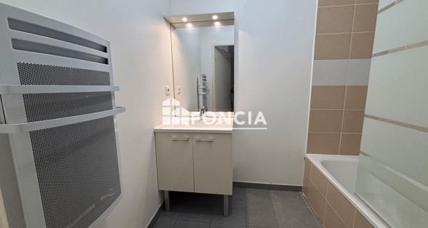 À vendre Appartement 3 pièces 69 m² - Castanet-tolosan 31320