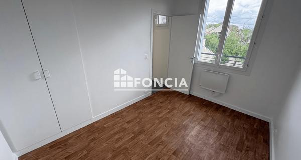 Location Maison 4 pièces 53.68 m² - Draveil 91210